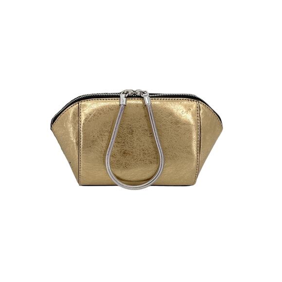 Alexander Wang Handbags - ALEXANDER WANG Chastity Makeup Pouch Clutch